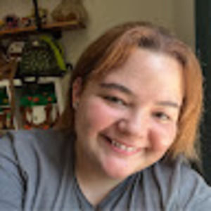 Meet your Posher, Maria